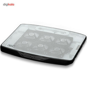 پایه خنک کننده هترون مدل HCP120