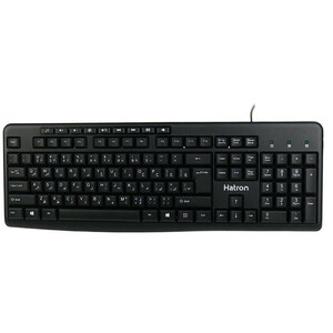 کیبورد و ماوس هترون مدل HKC221