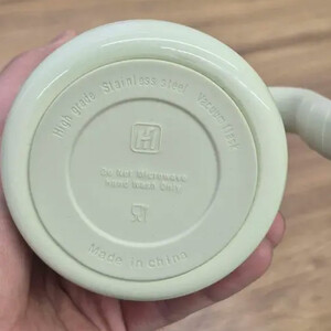 لیوان دمنوش