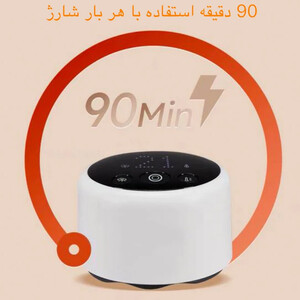 فروش دستگاه بادکش برقی مومودا