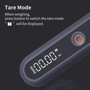 قیمت ترازو دستی هوشمند جیمی هوم