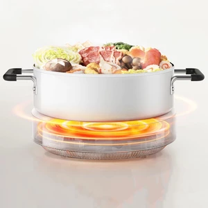 کیفیت اجاق القایی هوشمند میجیا شیائومی