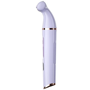 بهترین ماشین اصلاح بدن بانوان دیجیتالی شارژی ضدآب انچن شیائومی