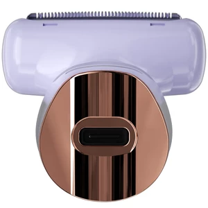 ارزان ترین ماشین اصلاح بدن بانوان دیجیتالی شارژی ضدآب انچن شیائومی