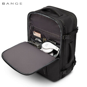 کوله پشتی لپ تاپ بنج  اورجینال مدل 1909D - 45L مناسب برای لپ تاپ 17 اینچ و بزرگتر