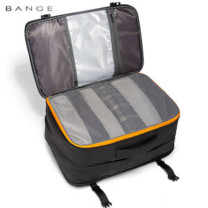 کوله پشتی لپ تاپ بنج  اورجینال مدل 1909D - 45L مناسب برای لپ تاپ 17 اینچ و بزرگتر