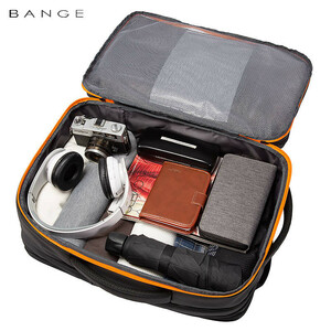 کوله پشتی لپ تاپ بنج  اورجینال مدل 1909D - 45L مناسب برای لپ تاپ 17 اینچ و بزرگتر