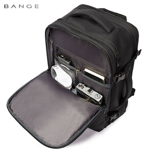 کوله پشتی لپ تاپ بنج  اورجینال مدل 1909D - 45L مناسب برای لپ تاپ 17 اینچ و بزرگتر