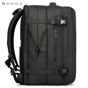 کوله پشتی لپ تاپ بنج  اورجینال مدل 1909D - 45L مناسب برای لپ تاپ 17 اینچ و بزرگتر