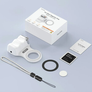 دسته شاتر مغناطیسی موبایل تلسین