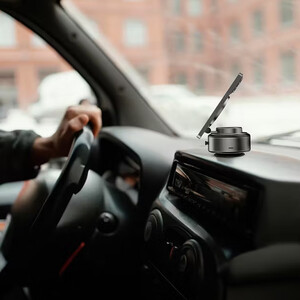 هولدر موبایل مگنتی داخل خودرو گرین لاین