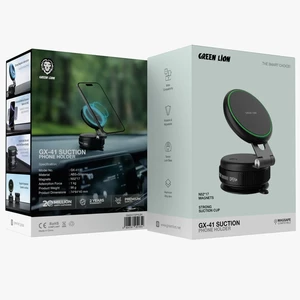 بهترین هولدر مگنتی وکیومی گرین لاین