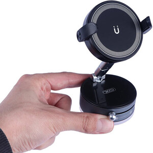 فروش هولدر موبایل مگنتی خودرو ایکس او