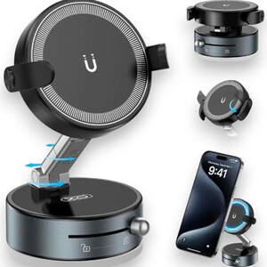 بهترین هولدر موبایل مگنتی خودرو ایکس او