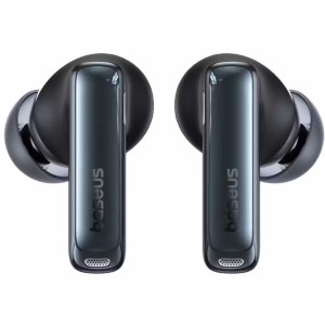 هندزفری بلوتوثی نویزکنسلینگ 5.4 بیسوس Baseus Bowie M2s Pro
