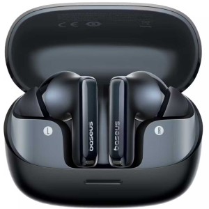 هندزفری بلوتوثی نویزکنسلینگ 5.4 بیسوس Baseus Bowie M2s Pro