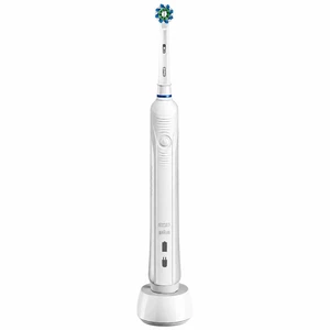 مسواک برقی اورال بی Oral-B مدل PRO1-700 کراس اکشن