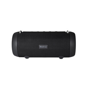خرید اسپیکر بلوتوث قابل حمل هادرون Hadron Portable Bluetooth Speaker BTS140