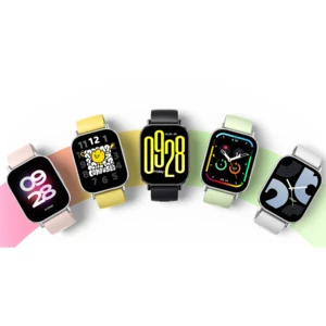 قیمت ساعت هوشمند شیائومی
