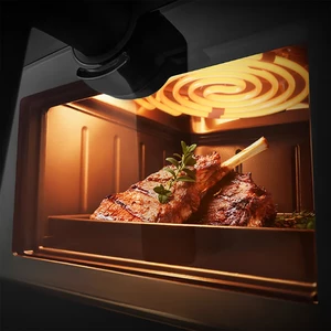 کیفیت هواپز و سرخ کن بدون روغن هوشمند میجیا ظرفیت 7 لیتر