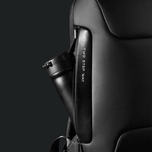 کوله پشتی لپ تاپ 15.6 اینچ بنج BANGE اصل مدل BG-7216 با USB