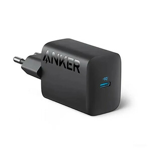 شارژر دیواری 20 وات انکر مدل B2347 به همراه کابل USB-C به طول 1.5 متر
