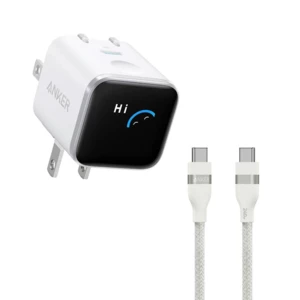 کیفیت شارژر دیواری 45 وات انکر