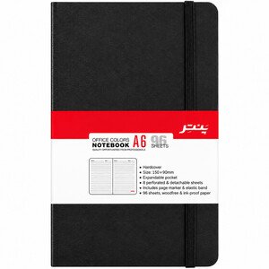 بهترین دفترچه یادداشت پنتر PANTER مدل NB1721 سایز A6