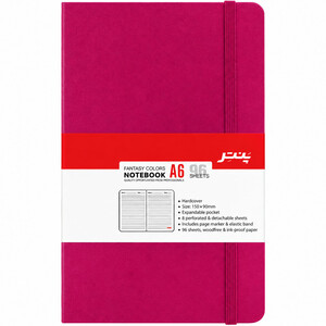 دفترچه یادداشت پنتر PANTER مدل NB1721 A6