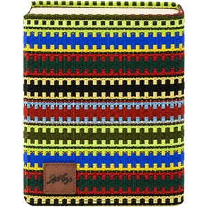 دفترچه یادداشت پارچه ای
