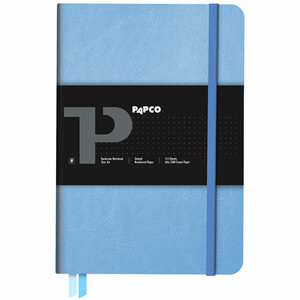 دفتر پاپکو PAPCO مدل PR-NH431 سری پرایم سایز A4 شماره دار