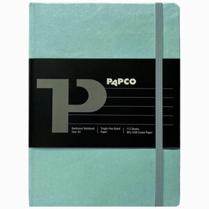 دفتر پاپکو پرایم یک خط پاپکو Papco مدل PR-NH510 بدون شماره سایز A5