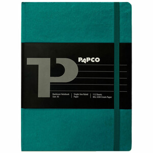 دفتر پاپکو پرایم یک خط پاپکو Papco مدل PR-NH510 بدون شماره سایز A5