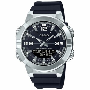 ساعت مچی مردانه کاسیو Casio مدل AMW-870-1AVDF