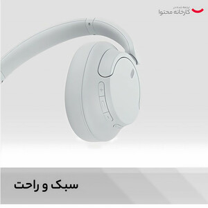 هدست بلوتوثی سونی مدل WH-CH720N