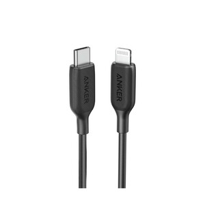 کابل تبدیل USB-C به لایتنینگ انکر مدل A8833 طول 1.8 متر