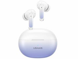 قیمت هندزفری بلوتوثی 5.3 یوسامز USAMS XD19 Dual-mic ENC TWS Earbuds