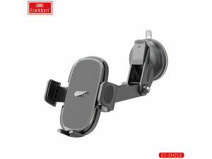 پایه نگهدارنده چندکاره داخل خودرو ارلدام Earldom Multifunctional phone mount car