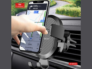 هولدر موبایل دریچه هوای ماشین ارلدام Earldom ET-EH152 Air Vent Mount Stand Cell Phone Holder Car