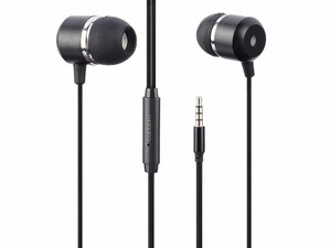 هندزفری سیمی ارلدام Stereo headset Earldom ET-E65 with microphone 3.5 mm
