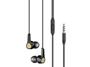 خرید هندزفری سیمی ارلدام Headset wired EARLDOM ET-E63