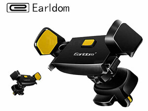 خرید پایه نگهدارنده موبایل خودرو ارلدام Earldom Car Mount ET-EH45