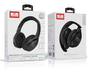 مشخصات هدست گیمینگ ارلدام Earldom Headphone Gaming Headset ET-BH101