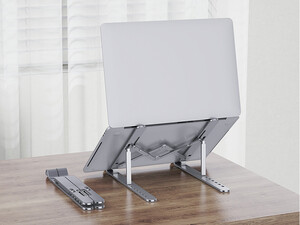 قیمت پایه لپ تاپ تاشو قابل حمل اوریکو ORICO-PFB-A21 Monitor Stand