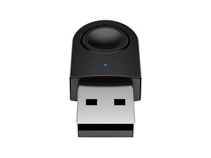 سرعت دانگل بلوتوث اوریکو ORICO BTA-608 Switch5.0 Bluetooth adapter