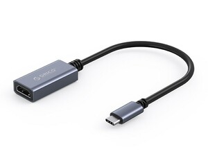 قیمت مبدل تایپ سی به اچ دی ام آی اوریکو  ORICO CTH Type-C to HDMI adapter
