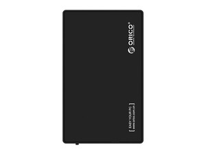 باکس هارد اینترنال به اکسترنال اوریکو ORICO 3588US3 3.5 inch USB 3.0 Hard Drive Enclosure