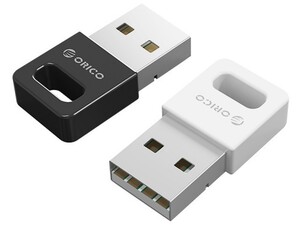 دانگل بلوتوث اوریکو Orico USB External Bluetooth Adapter BT-409 دارای طراحی کوچک