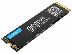 خرید هارد اس اس دی اوریکو ORICO V500 M.2 NVMe SSD 2280 (512GB)