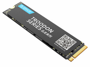 هارد اس اس دی اوریکو ORICO V500 M.2 NVMe SSD 2280 (512GB)